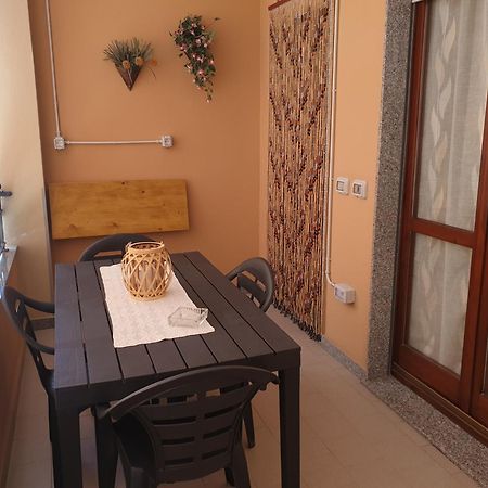 Gruppo Aedes Alghero, Residenza L'Isola - 200 Mt Dalla Spiaggia Exteriér fotografie