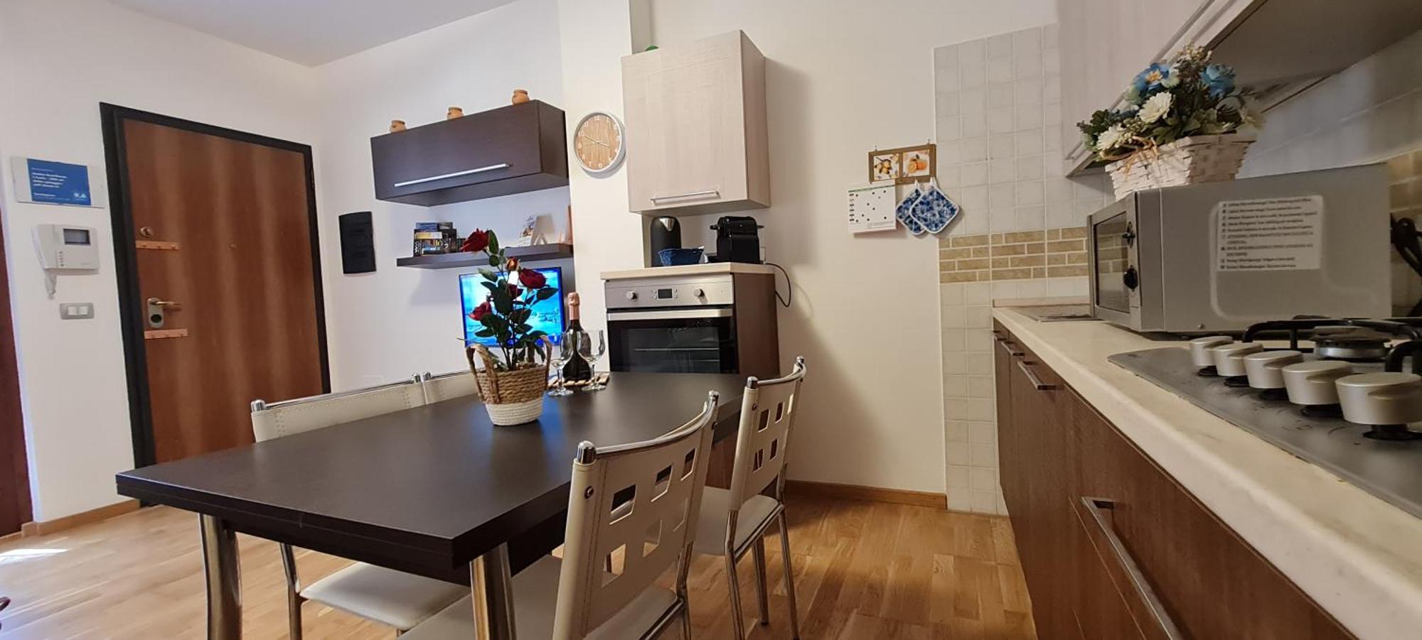 Gruppo Aedes Alghero, Residenza L'Isola - 200 Mt Dalla Spiaggia Exteriér fotografie