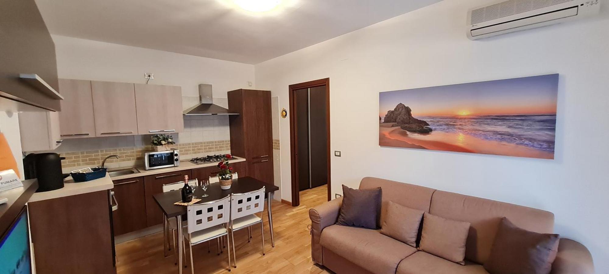 Gruppo Aedes Alghero, Residenza L'Isola - 200 Mt Dalla Spiaggia Exteriér fotografie