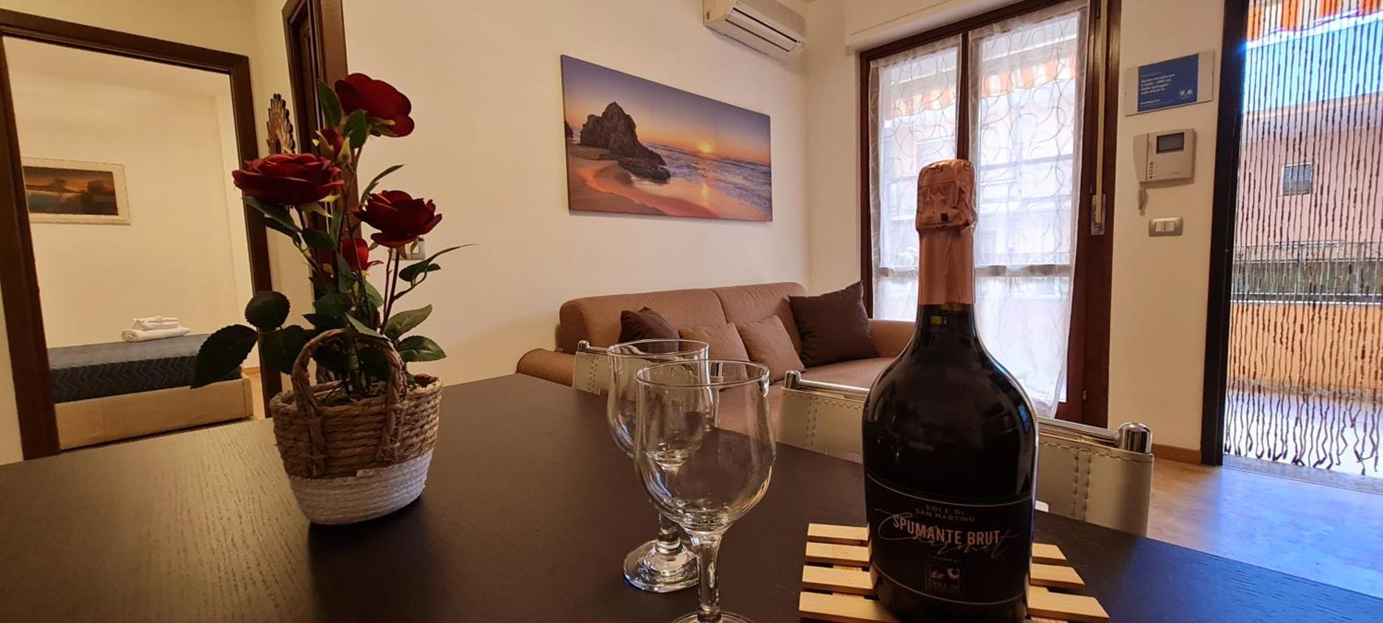 Gruppo Aedes Alghero, Residenza L'Isola - 200 Mt Dalla Spiaggia Exteriér fotografie