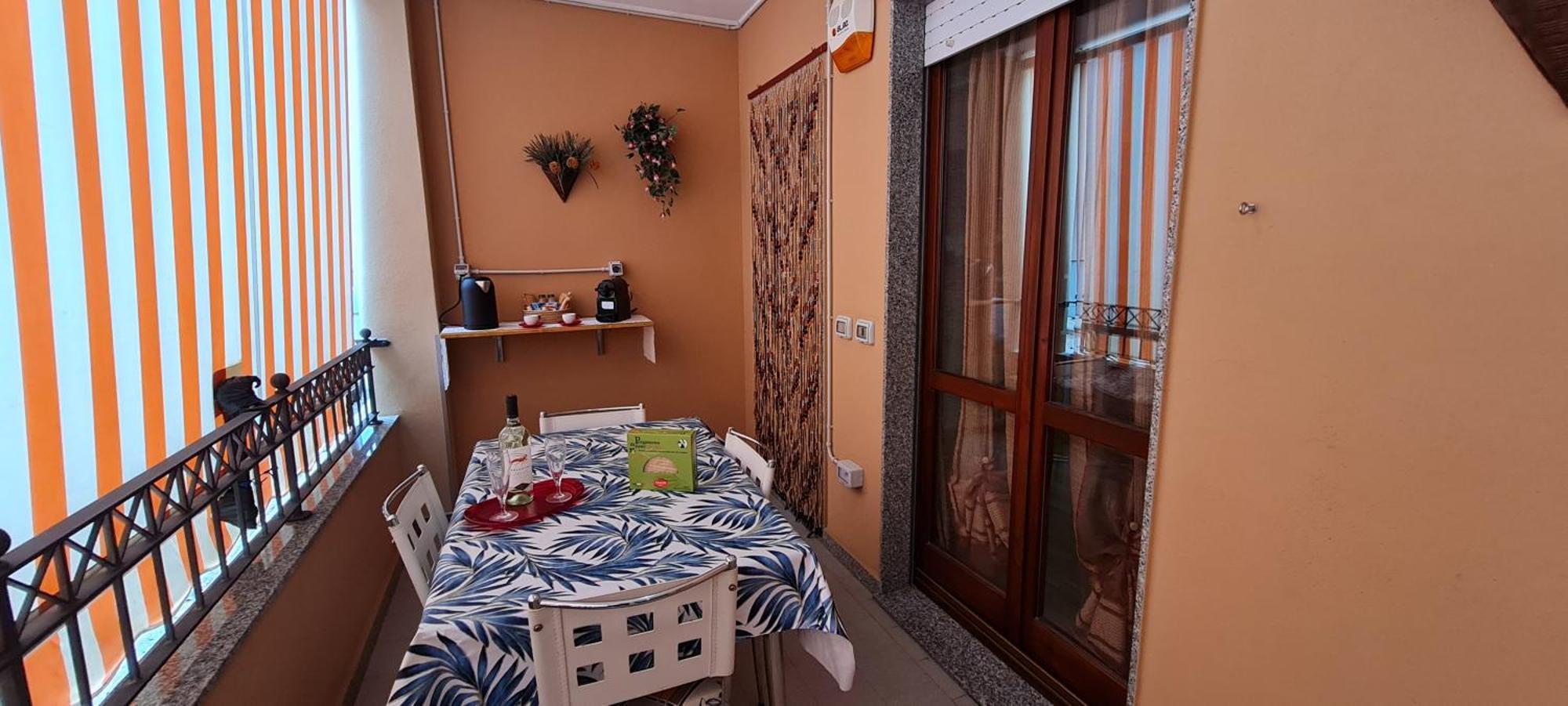 Gruppo Aedes Alghero, Residenza L'Isola - 200 Mt Dalla Spiaggia Exteriér fotografie