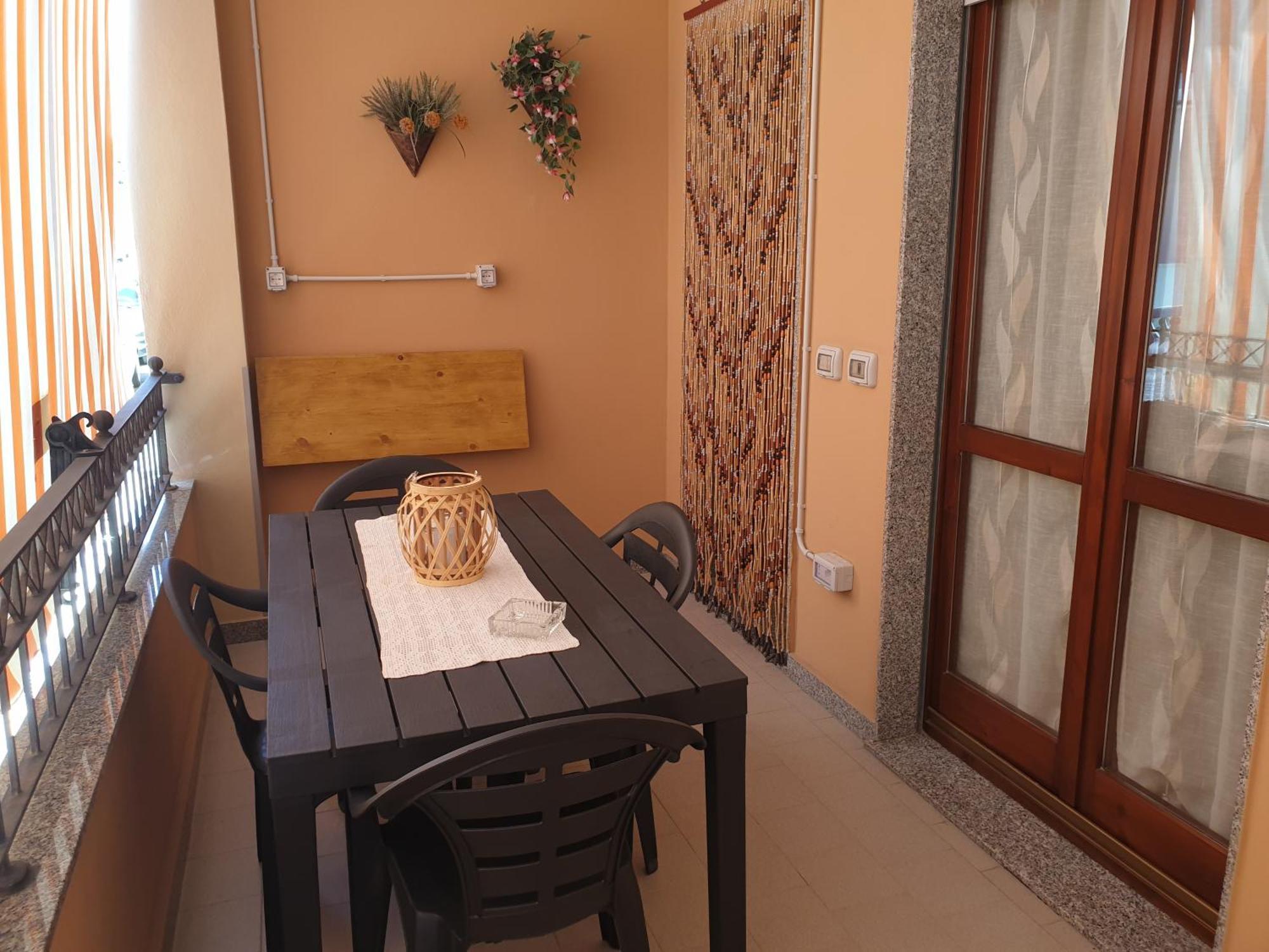 Gruppo Aedes Alghero, Residenza L'Isola - 200 Mt Dalla Spiaggia Exteriér fotografie