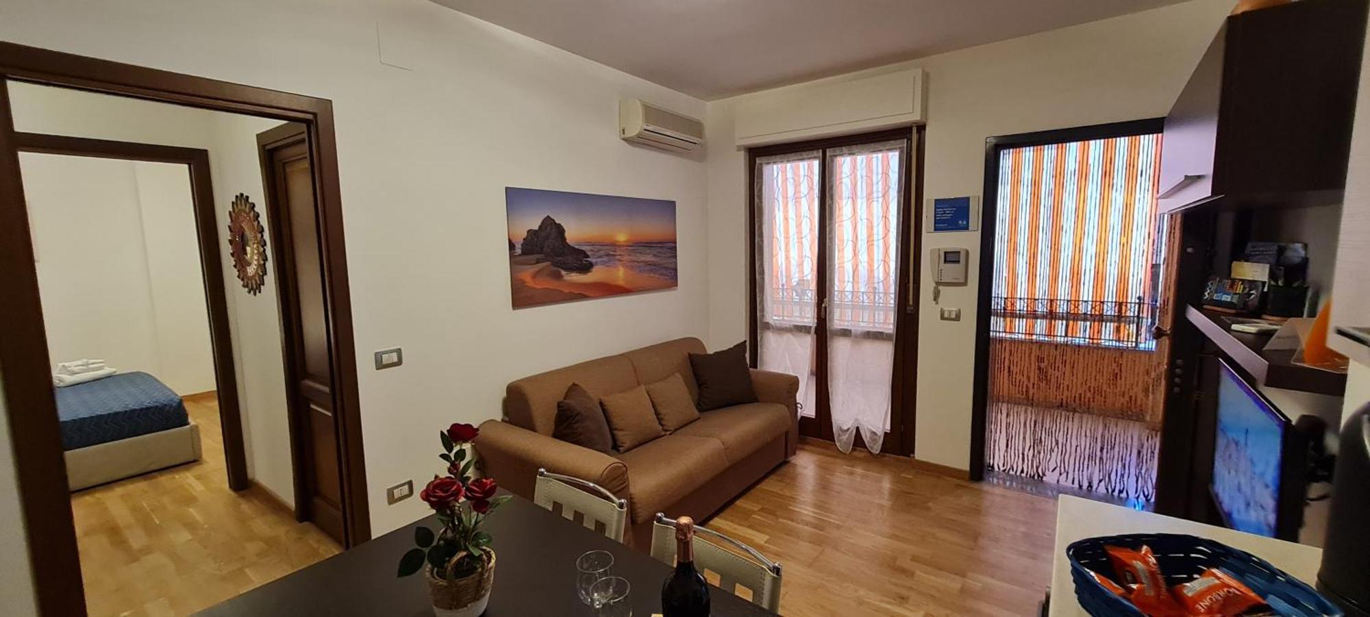 Gruppo Aedes Alghero, Residenza L'Isola - 200 Mt Dalla Spiaggia Exteriér fotografie