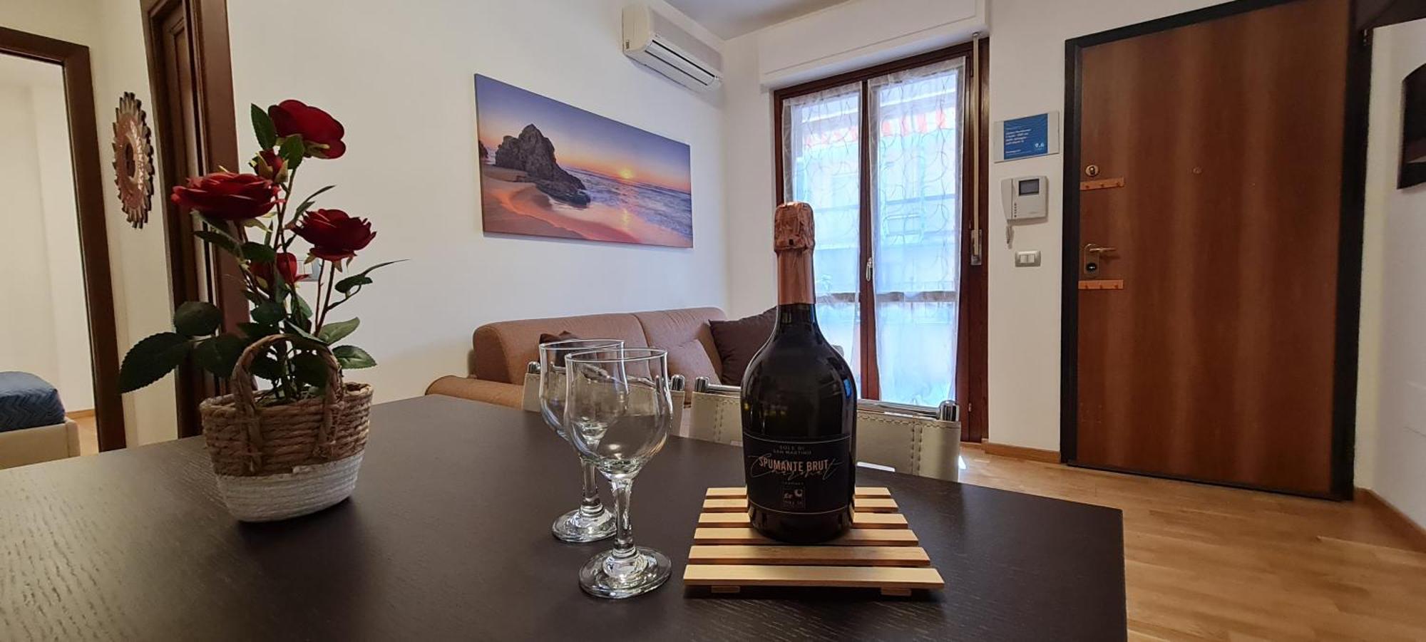 Gruppo Aedes Alghero, Residenza L'Isola - 200 Mt Dalla Spiaggia Exteriér fotografie