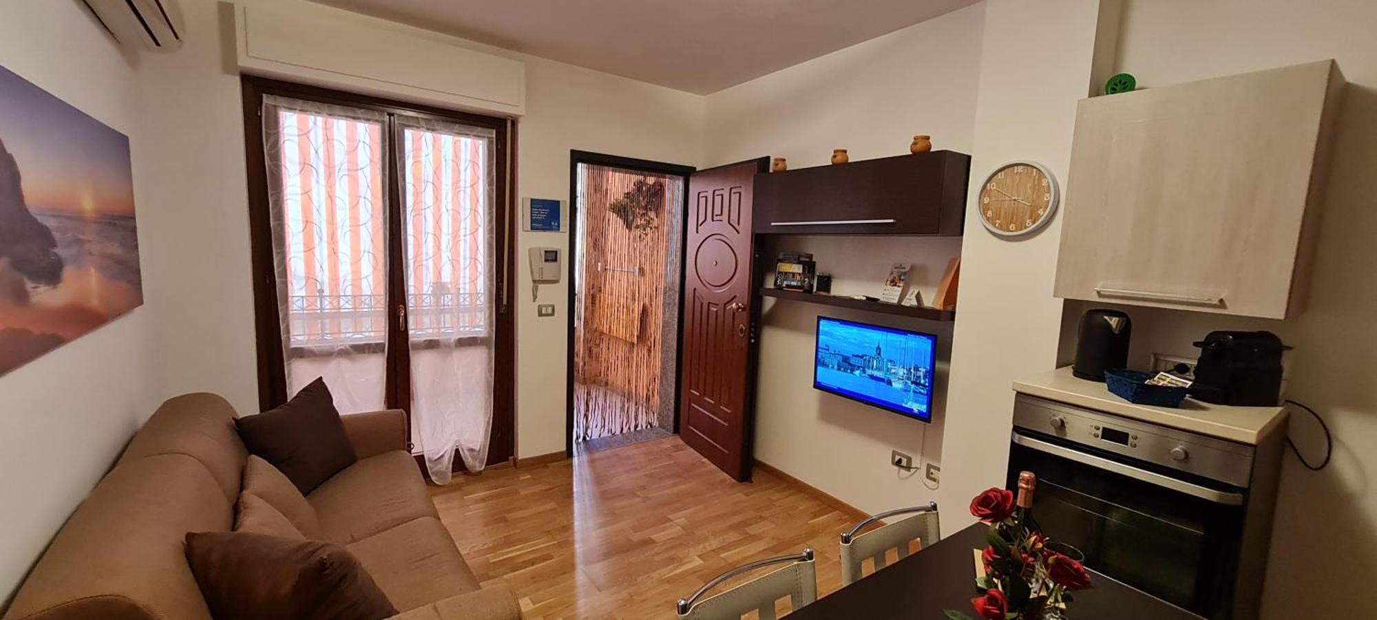 Gruppo Aedes Alghero, Residenza L'Isola - 200 Mt Dalla Spiaggia Exteriér fotografie