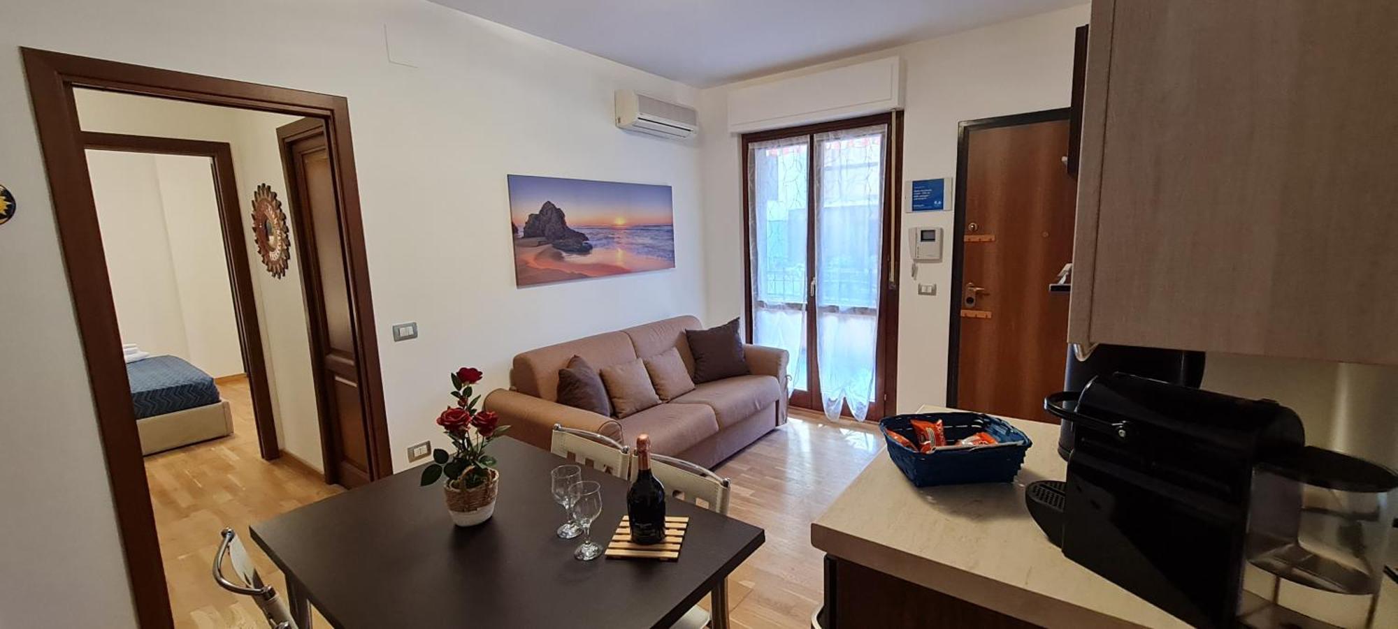Gruppo Aedes Alghero, Residenza L'Isola - 200 Mt Dalla Spiaggia Exteriér fotografie