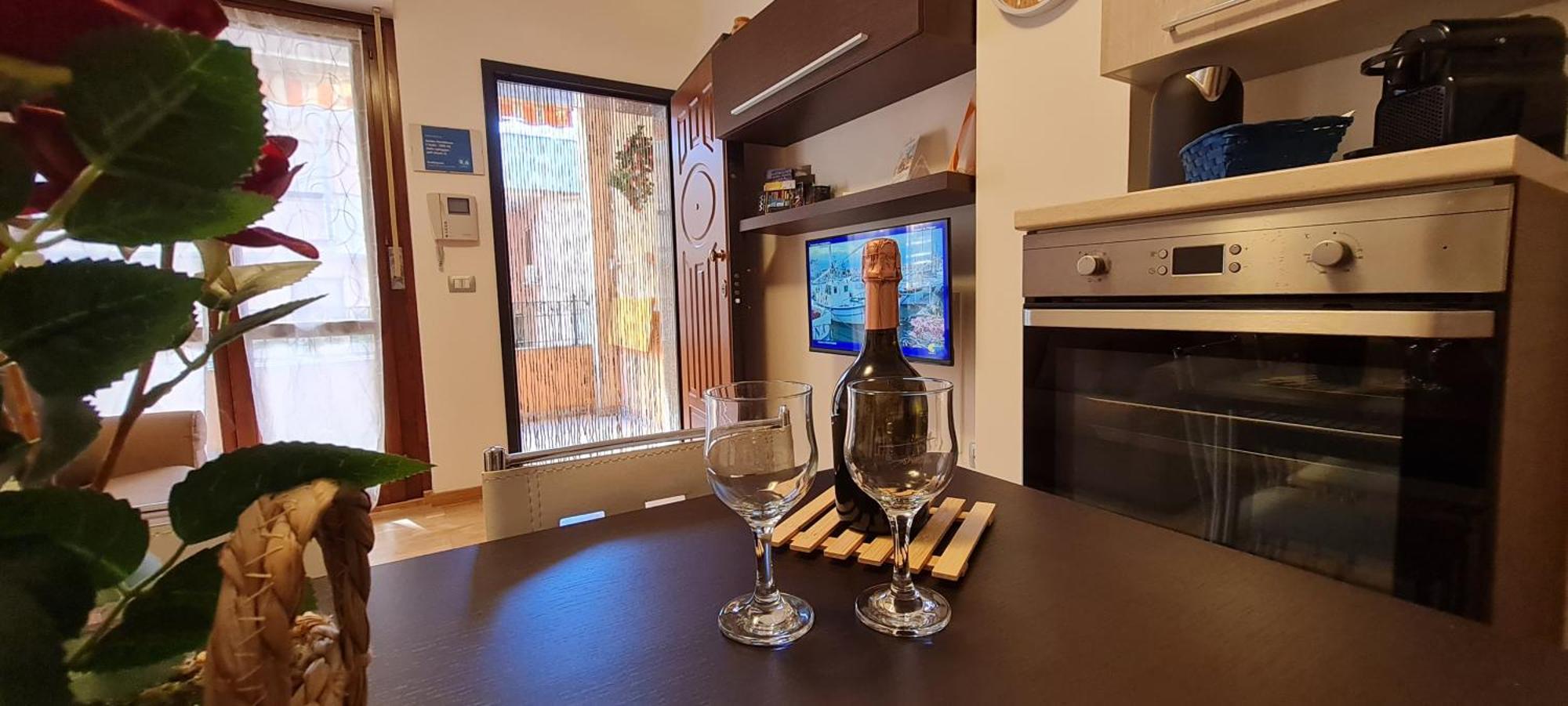 Gruppo Aedes Alghero, Residenza L'Isola - 200 Mt Dalla Spiaggia Exteriér fotografie