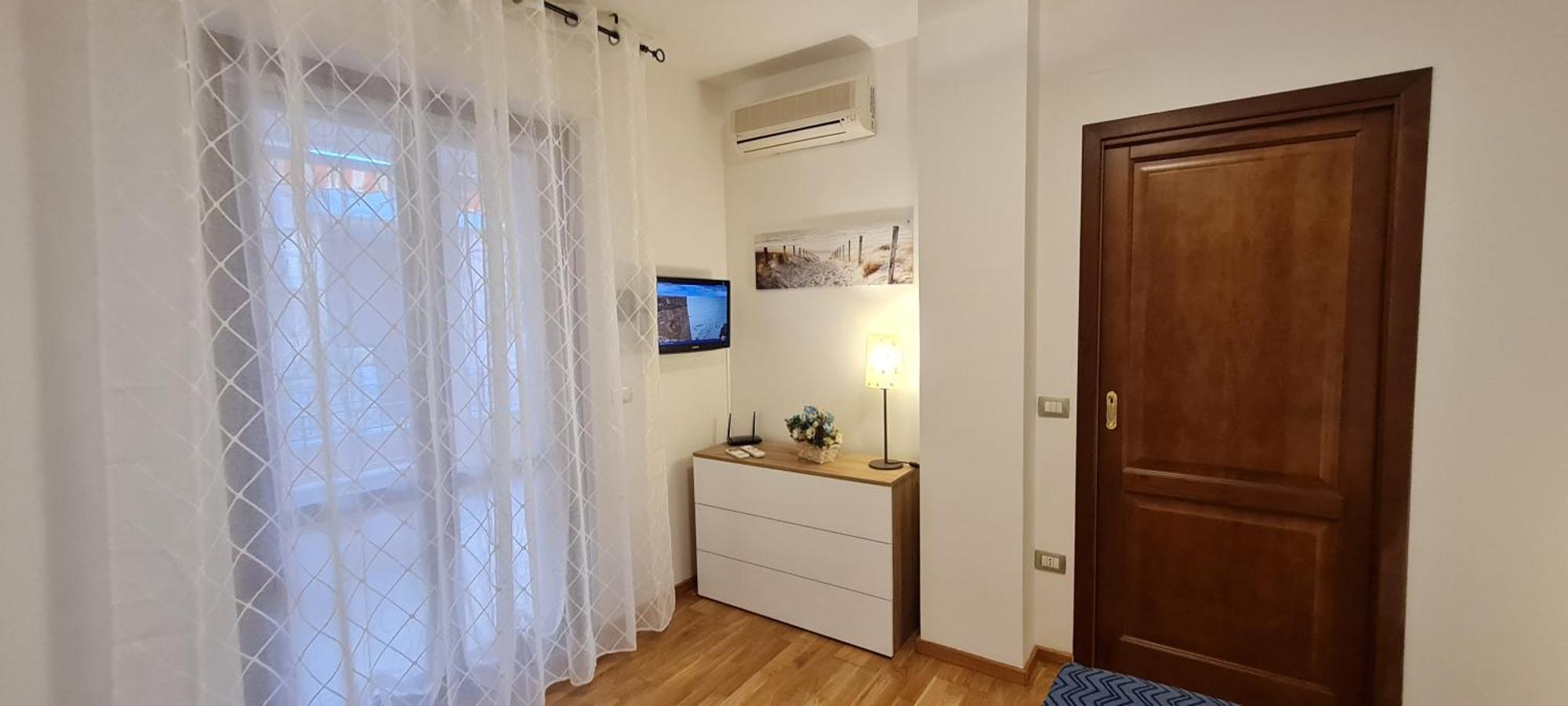 Gruppo Aedes Alghero, Residenza L'Isola - 200 Mt Dalla Spiaggia Exteriér fotografie