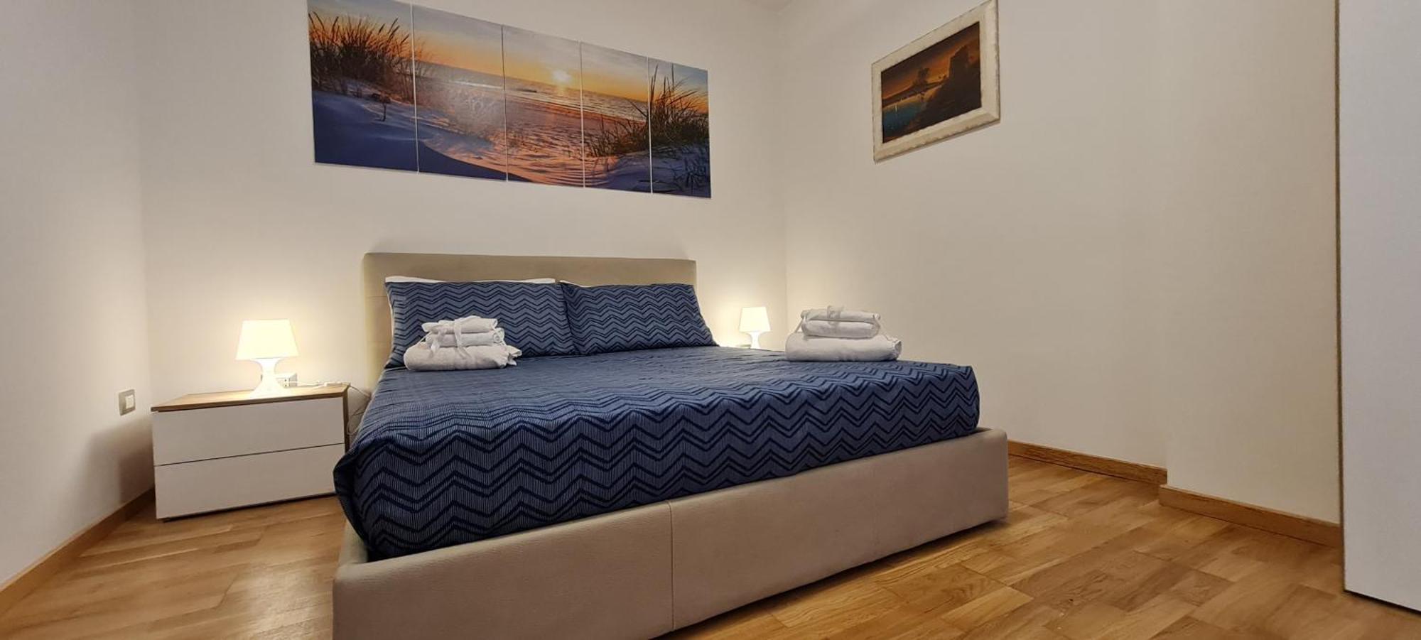 Gruppo Aedes Alghero, Residenza L'Isola - 200 Mt Dalla Spiaggia Exteriér fotografie