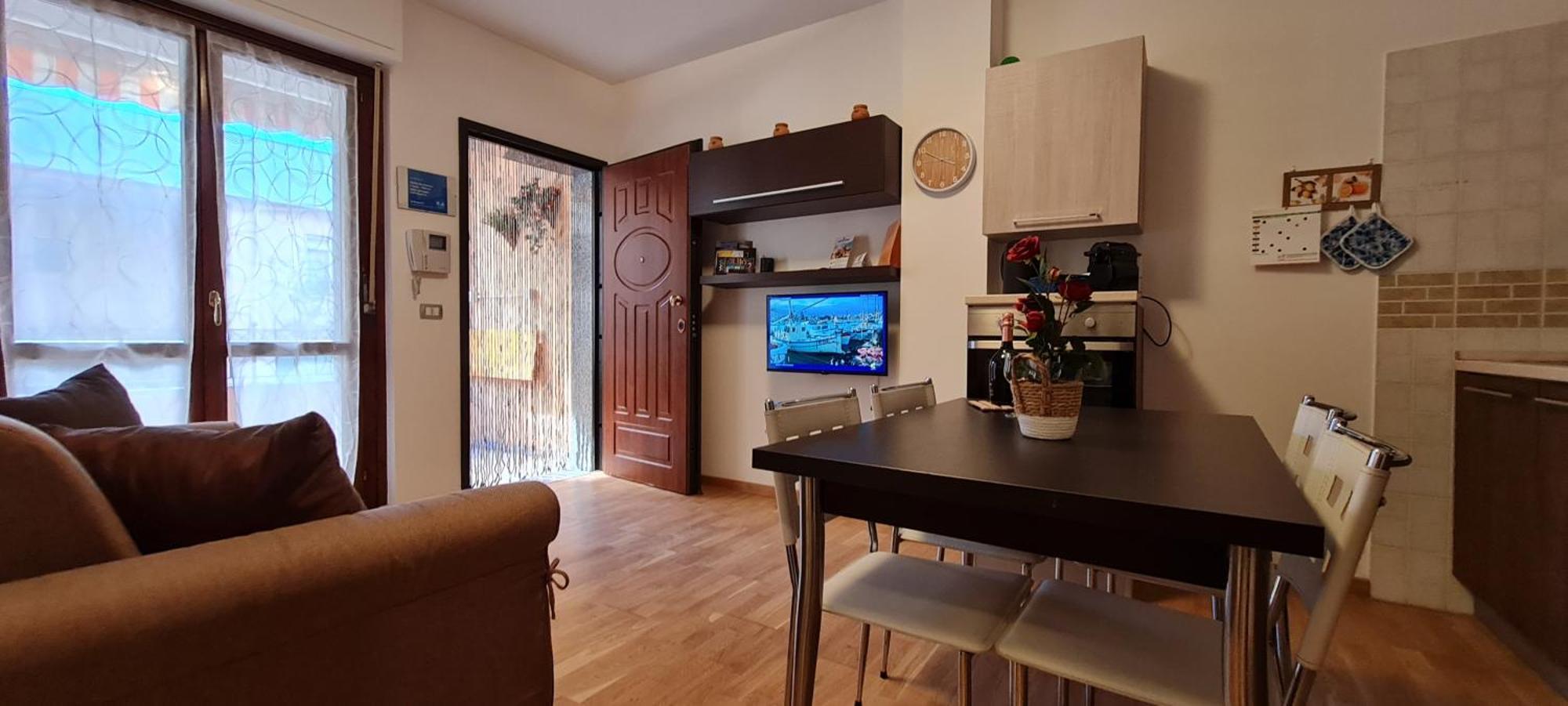Gruppo Aedes Alghero, Residenza L'Isola - 200 Mt Dalla Spiaggia Exteriér fotografie