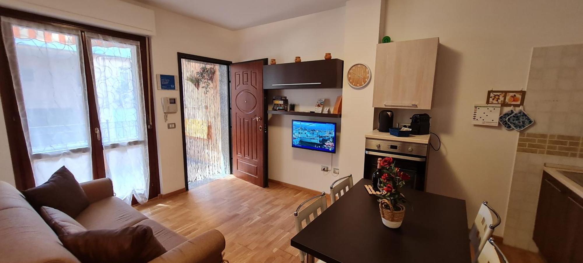 Gruppo Aedes Alghero, Residenza L'Isola - 200 Mt Dalla Spiaggia Exteriér fotografie