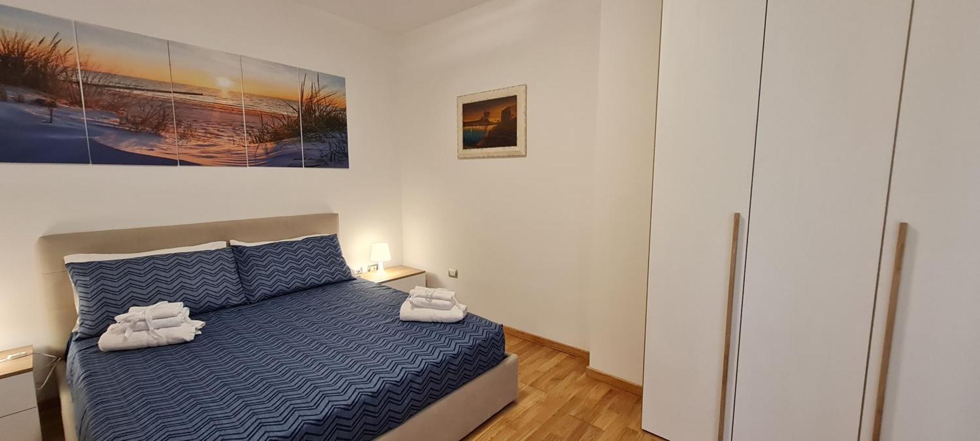 Gruppo Aedes Alghero, Residenza L'Isola - 200 Mt Dalla Spiaggia Exteriér fotografie