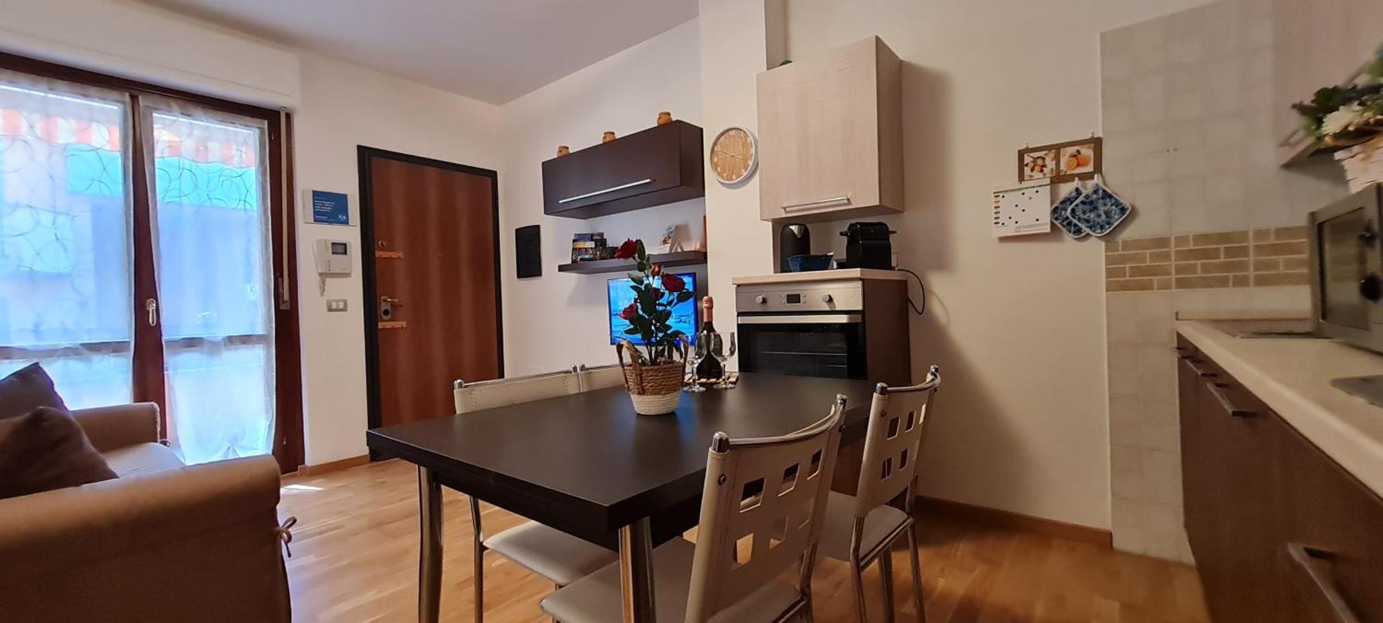Gruppo Aedes Alghero, Residenza L'Isola - 200 Mt Dalla Spiaggia Exteriér fotografie