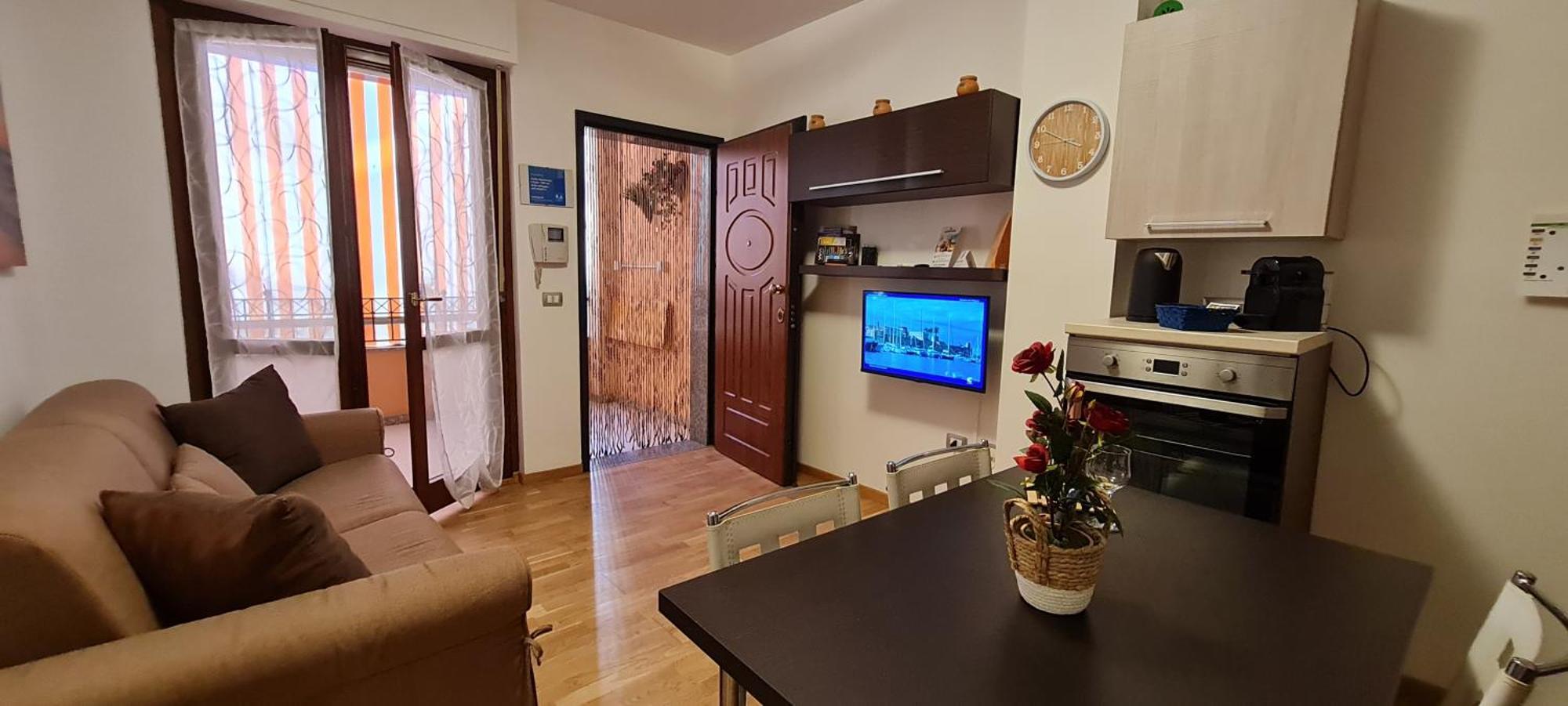 Gruppo Aedes Alghero, Residenza L'Isola - 200 Mt Dalla Spiaggia Exteriér fotografie