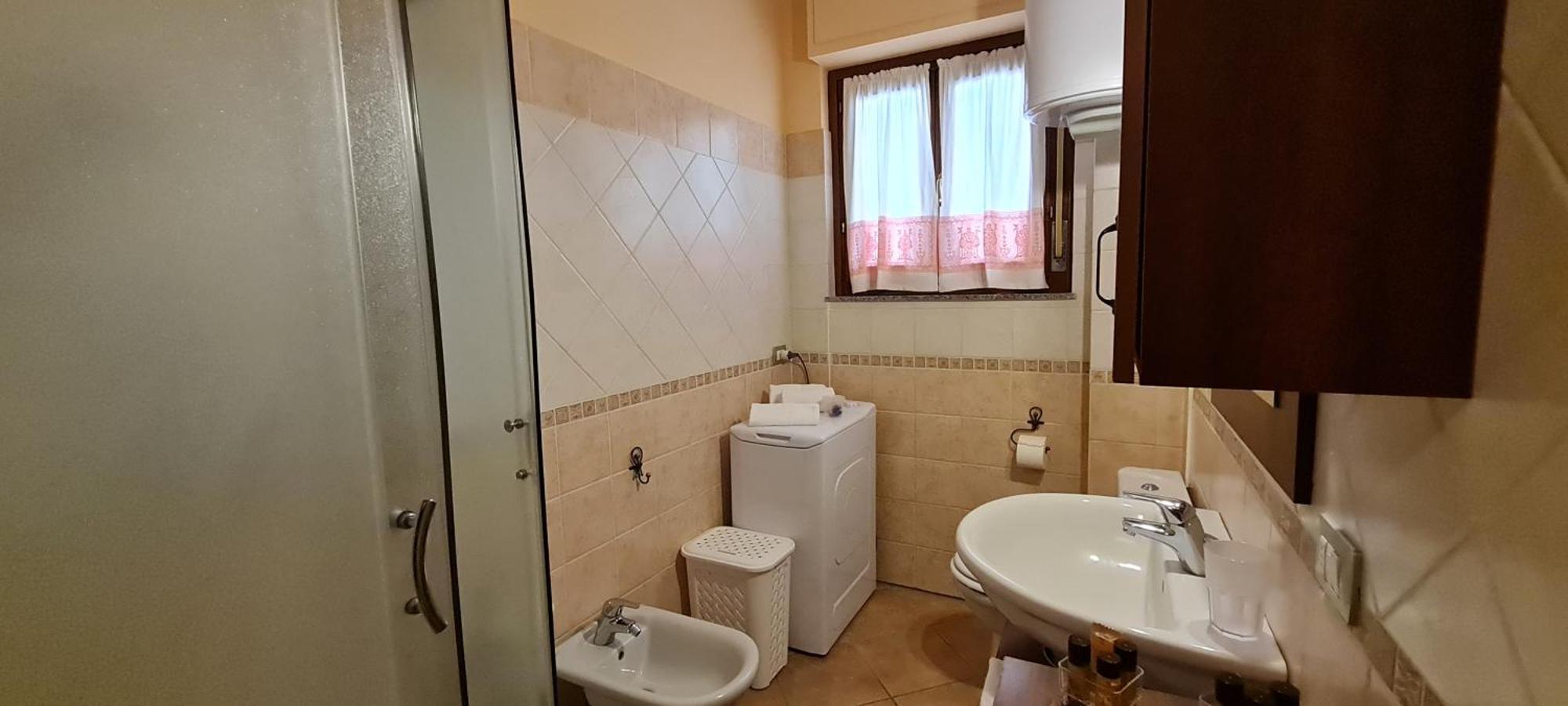 Gruppo Aedes Alghero, Residenza L'Isola - 200 Mt Dalla Spiaggia Exteriér fotografie